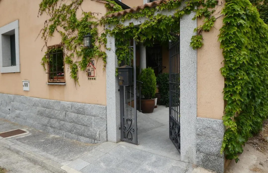 Casa del Portalón-1